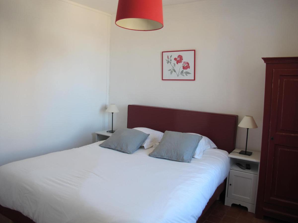 Le Guintrand Otel Bédoin Oda fotoğraf