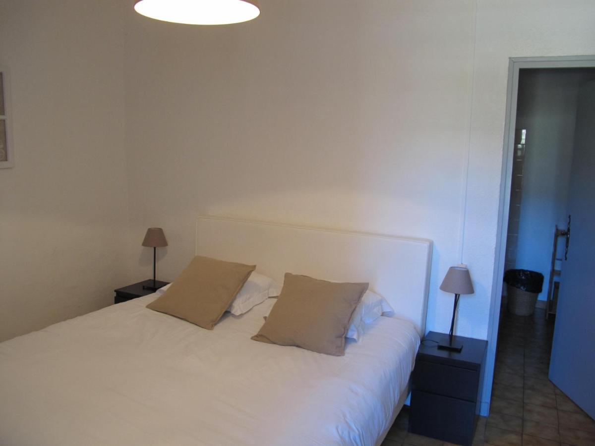 Le Guintrand Otel Bédoin Oda fotoğraf