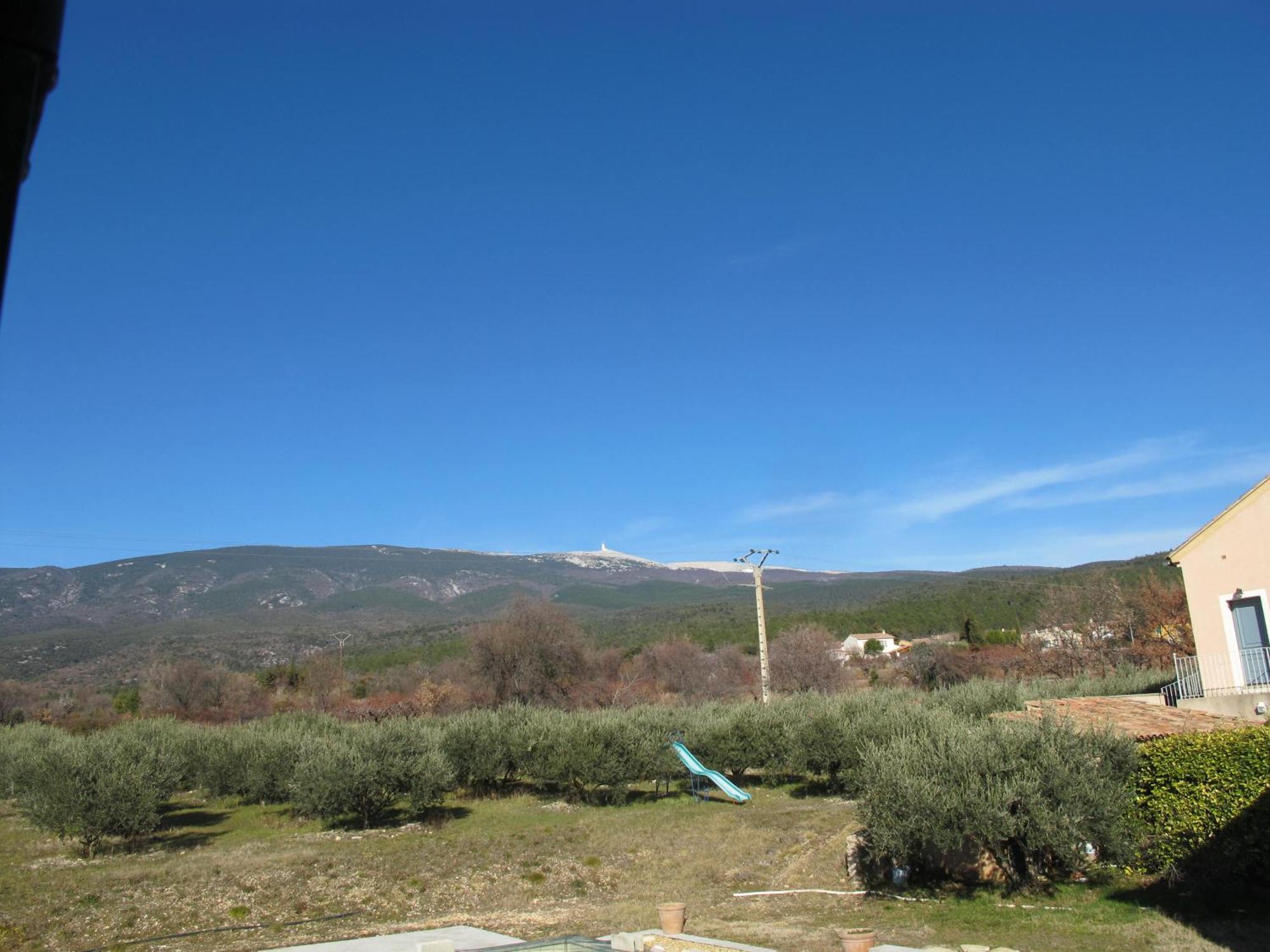 Le Guintrand Otel Bédoin Oda fotoğraf
